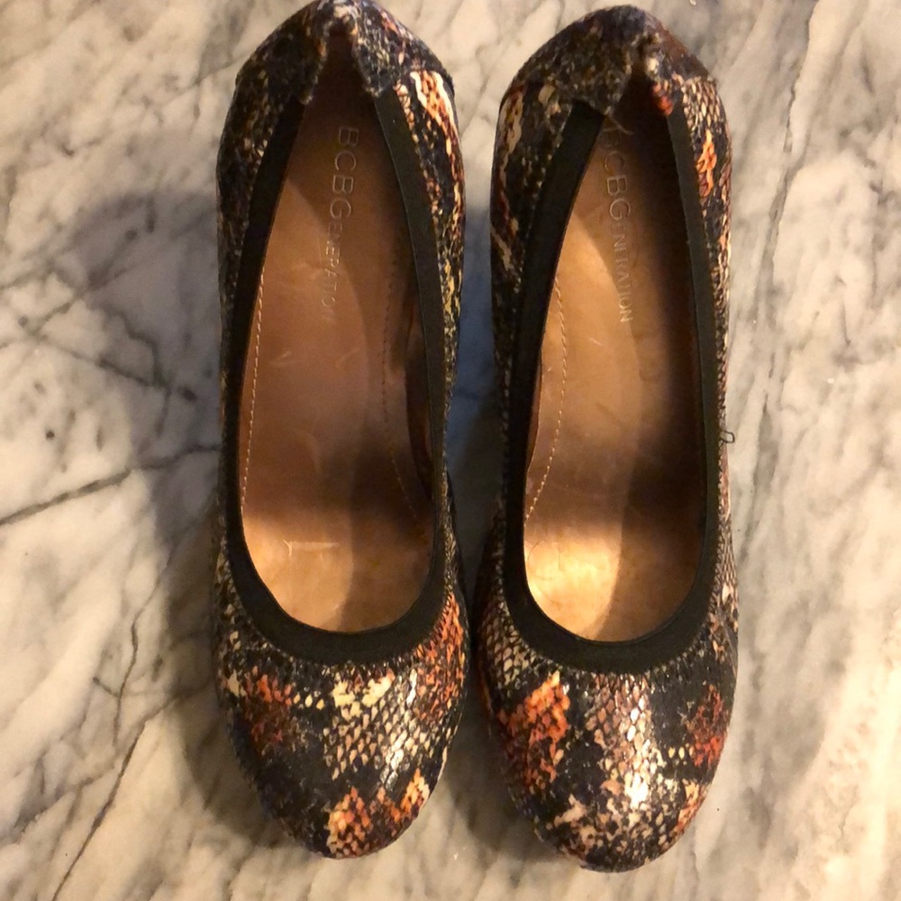 Dress Shoes